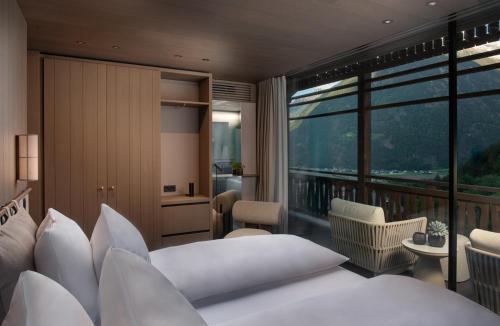 Campo Tures Hotel | AMONTI Chalets