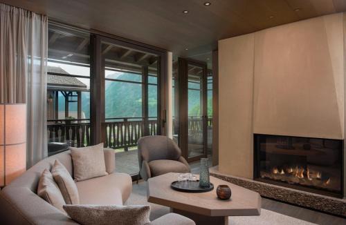 Campo Tures Hotel | AMONTI Chalets