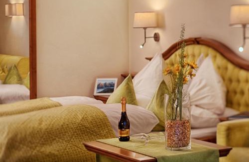 Cadipietra Hotel | Amonti Wellnessresort