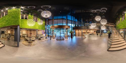 Cadipietra Hotel | Amonti Wellnessresort