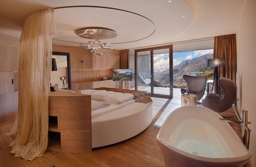Cadipietra Hotel | AMONTI Wellnessresort