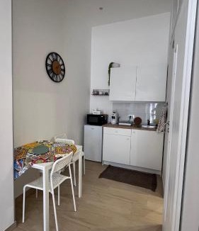 Cinisi Apartment | Amuní Holiday House