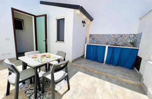 Cinisi House | Amuri