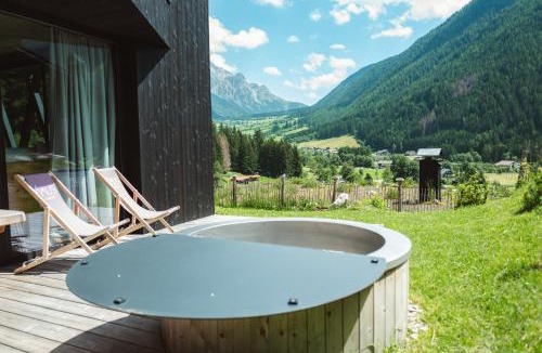 Anterselva Villa | Amus Chalets Dolomites - Luxury Chalets South Tyrol
