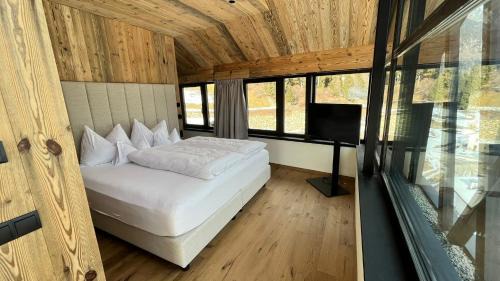 Anterselva Bed & Breakfast | Amus Suites Dolomites