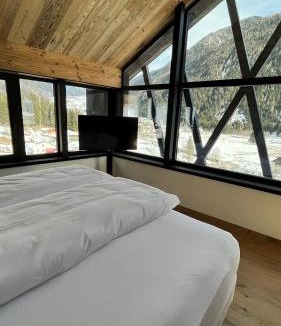 Anterselva Bed & Breakfast | Amus Suites Dolomites