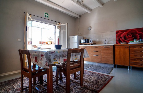Agrigento House | An ancient Sicilian house with a sea-view terrace in the heart of the city.