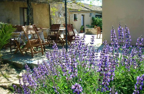 Buseto Palizzolo House | Anastè