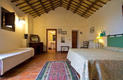 Buseto Palizzolo House | Anastè