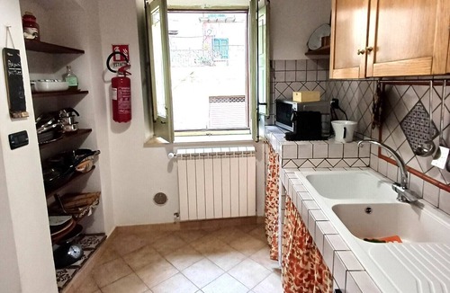 Pietraperzia Apartment | Ancient dwelling Dorothea center Sicily
