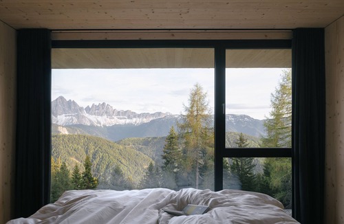 Eores Cabin | Anders Suites