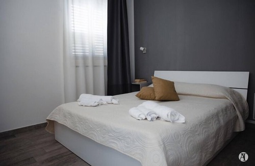 Porto Empedocle Apartment | Andrea Case Vacanze L'ancora - Appartamento Superior