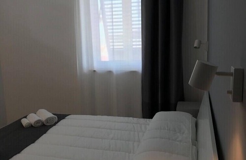 Porto Empedocle Apartment | Andrea Case Vacanze L'ancora - Appartamento Superior