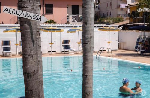Porto Empedocle Apartment | Andrea Case Vacanze L'Ancora