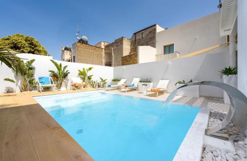 San Vito Lo Capo Hotel | Andromeda Hotel