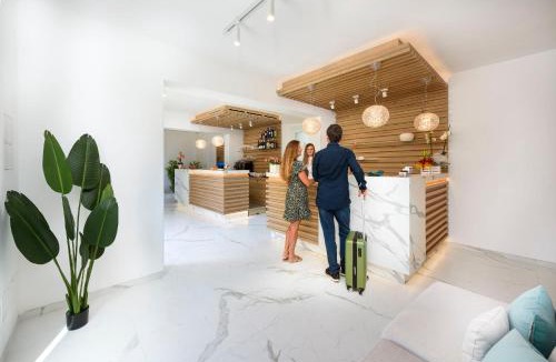 San Vito Lo Capo Hotel | Andromeda Hotel