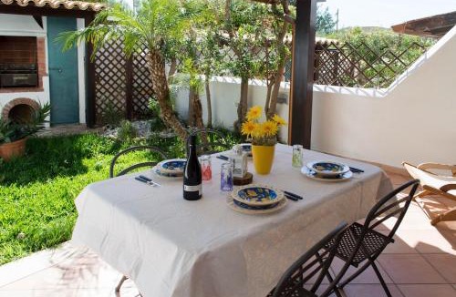 Macari House | Anemos Apartment - Villa Stella