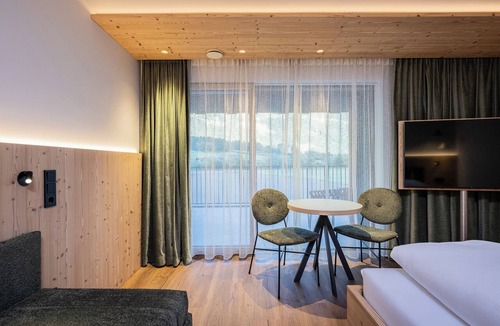Villa Ottone Hotel | Anewandter Historic Hotel