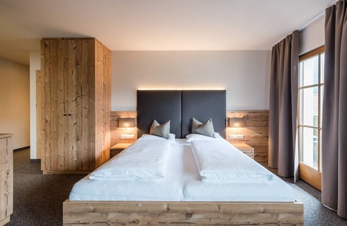 Villa Ottone Hotel | Anewandter Historic Hotel