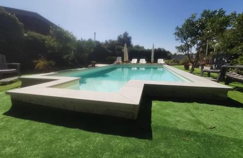 Partinico House | AngelBry