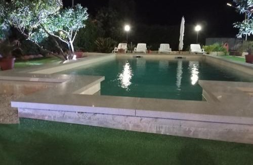 Partinico House | AngelBry