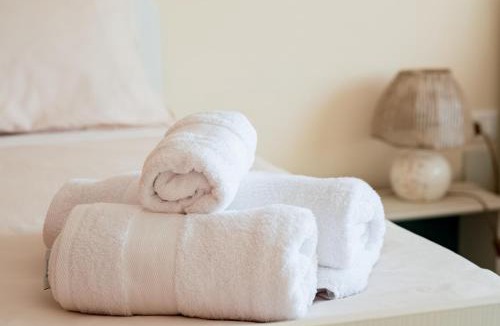 Salemi Apartment | Angelina square Home Gibellina