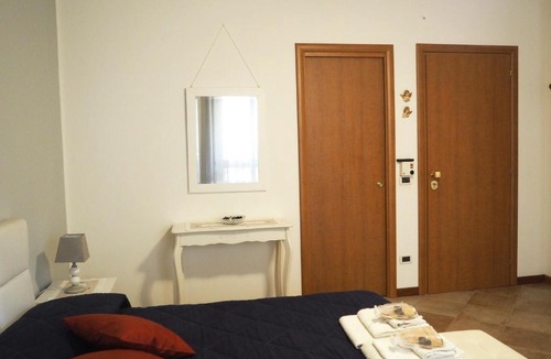 Palermo Bed & Breakfast | Angolo in Fiore