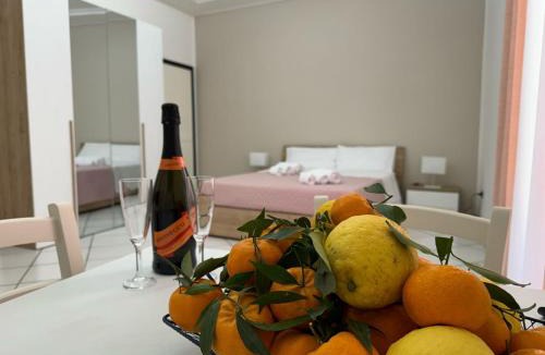 Partinico House | Angolo Lamia Sicily Apartment