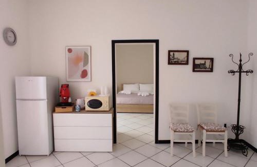 Partinico House | Angolo Lamia Sicily Apartment