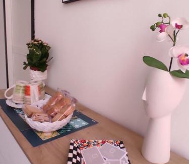 Partinico House | Angolo Lamia Sicily Apartment