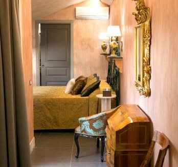 Rovittello House | Animosa Suites