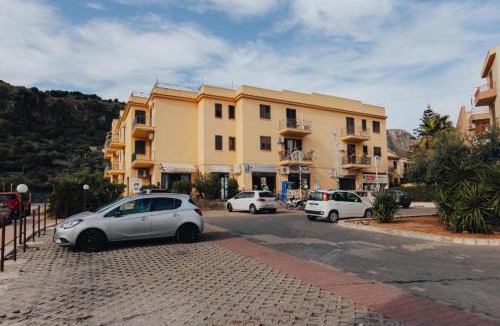 Porticello Apartment | Anna&Micky town house