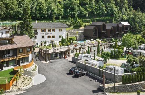 Albions Hotel | Ansitz Gamp