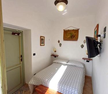 Pietraperzia Apartment | Antica dimora Dorotea centro Sicilia