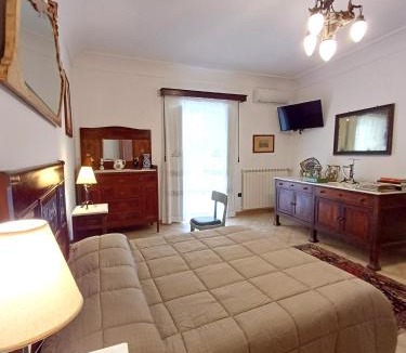 Pietraperzia Apartment | Antica dimora Dorotea centro Sicilia
