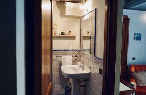 Licata Bed & Breakfast | Antica Dimora San Girolamo