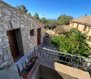 Siculiana House | Antica dimora siciliana