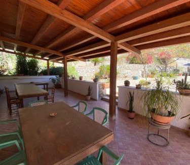 Siculiana House | Antica dimora siciliana