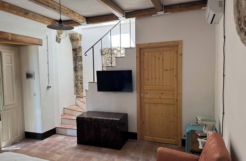Monreale House | Antica Dimora Vaglica