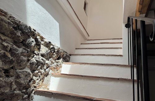 Monreale House | Antica Dimora Vaglica