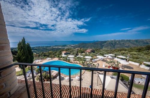 Capri Leone Hotel | Antica Filanda