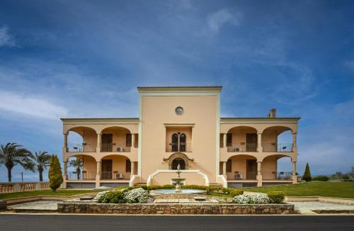 Capri Leone Hotel | Antica Filanda