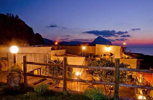 Macari Apartment | Antica Makari