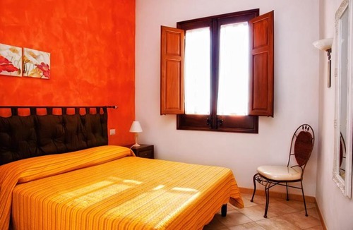 Macari Apartment | Antica Makari