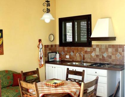 Macari Apartment | Antica Makari