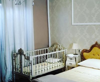 Norma House | Antica Norma Alloggio Turistico