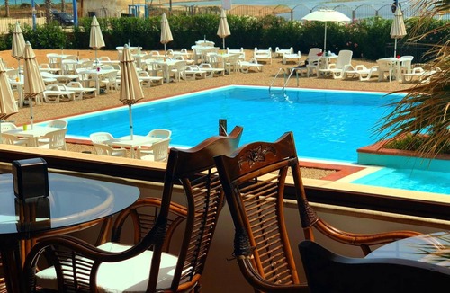 Fiumenaro Hotel | Antica Perla Residence Hotel
