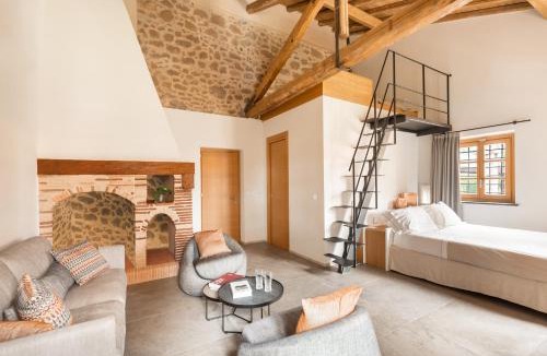 Cori Resort | Antico Borgo Molino 7cento vicino ai Giardini di Ninfa