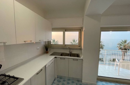 Sant'Agata di Militello House | Antonietta's House