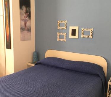 Agrigento Bed & Breakfast | Antonio's House